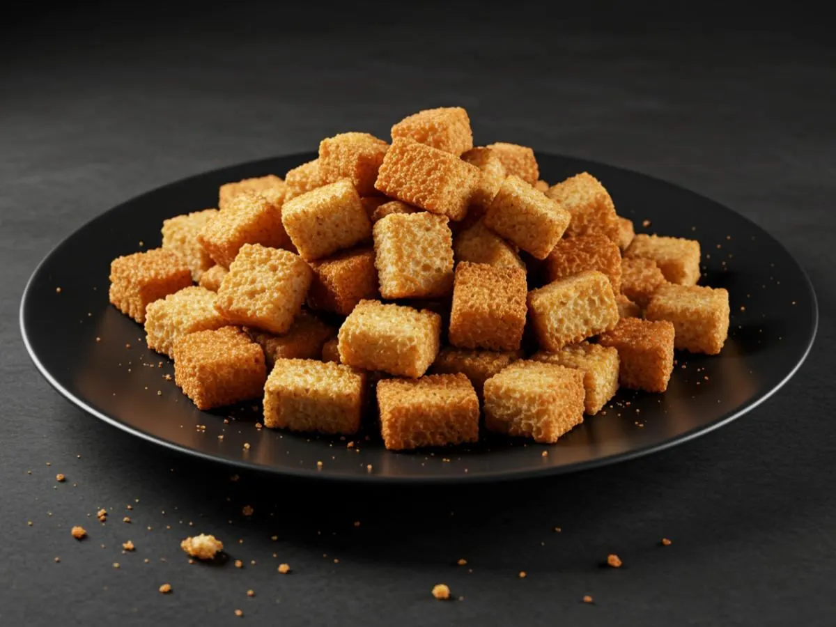 Croutons