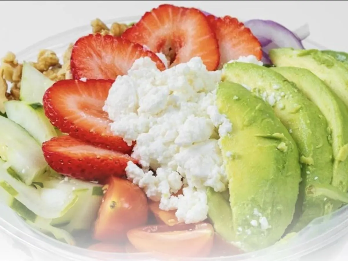 Summer Salad