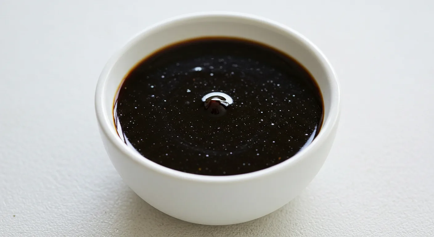 Balsamic Dressing