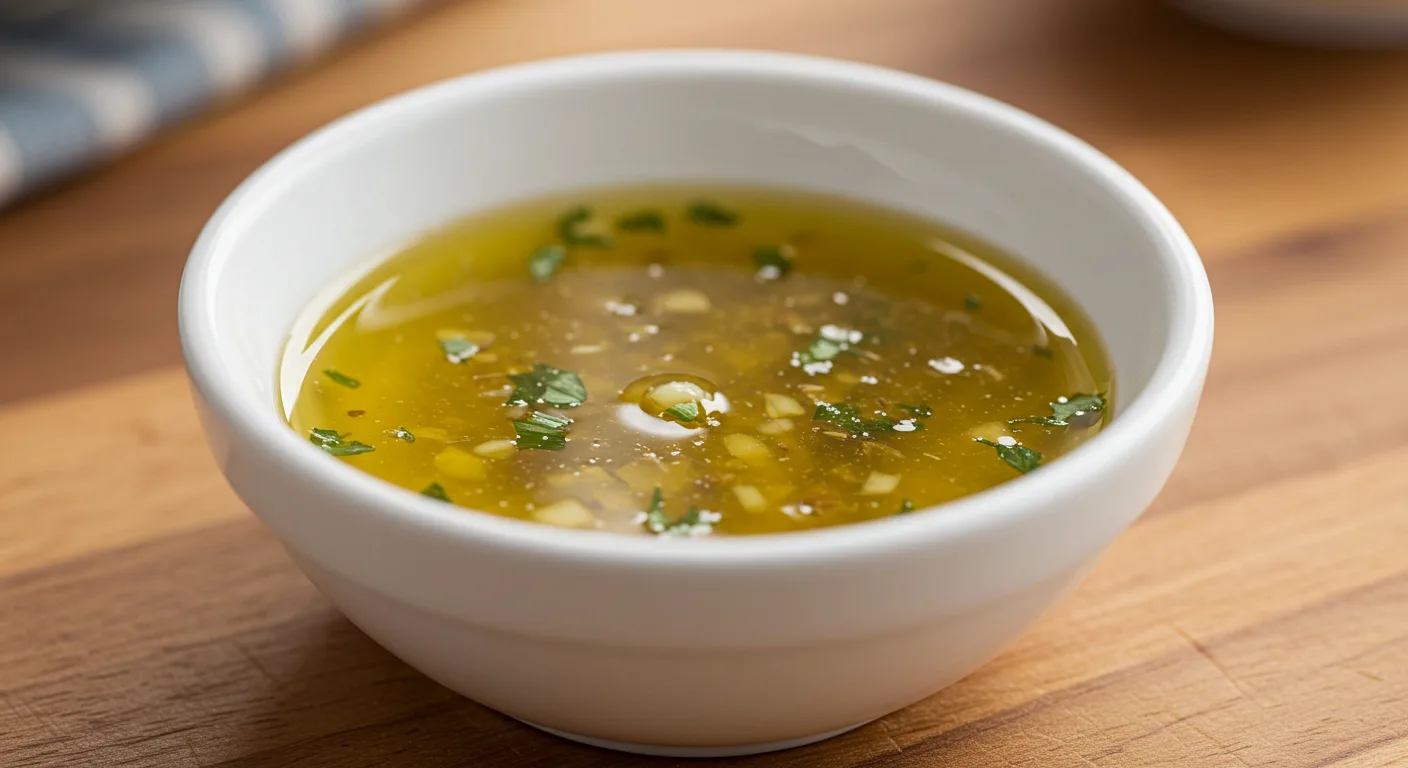 Italian Dressing