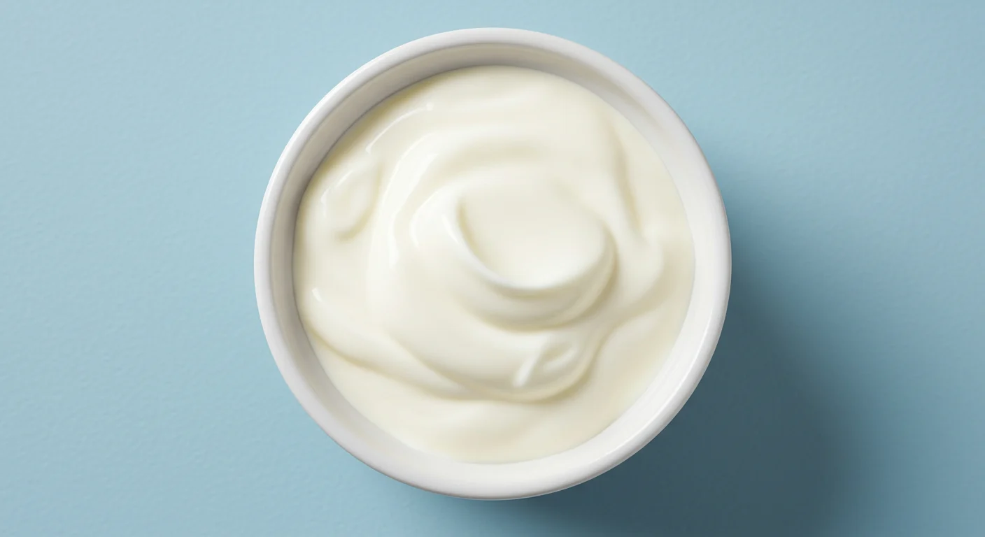 Sour Cream
