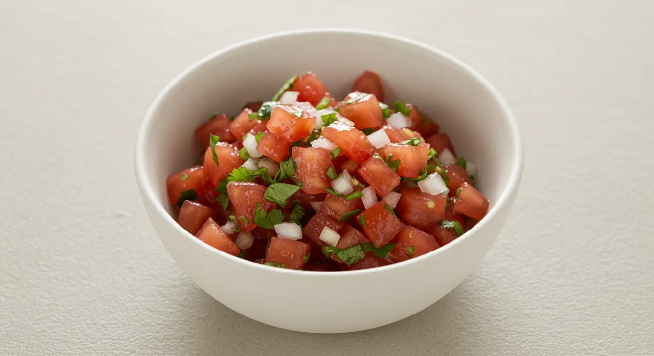 Pico de Gallo