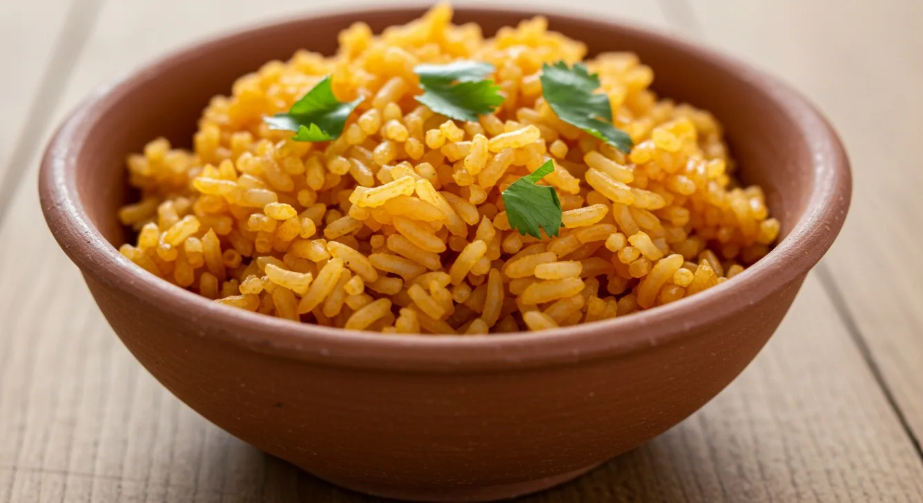 Rice