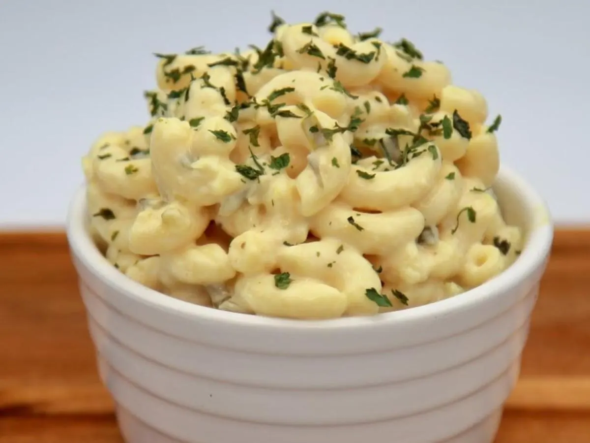 Mac Salad