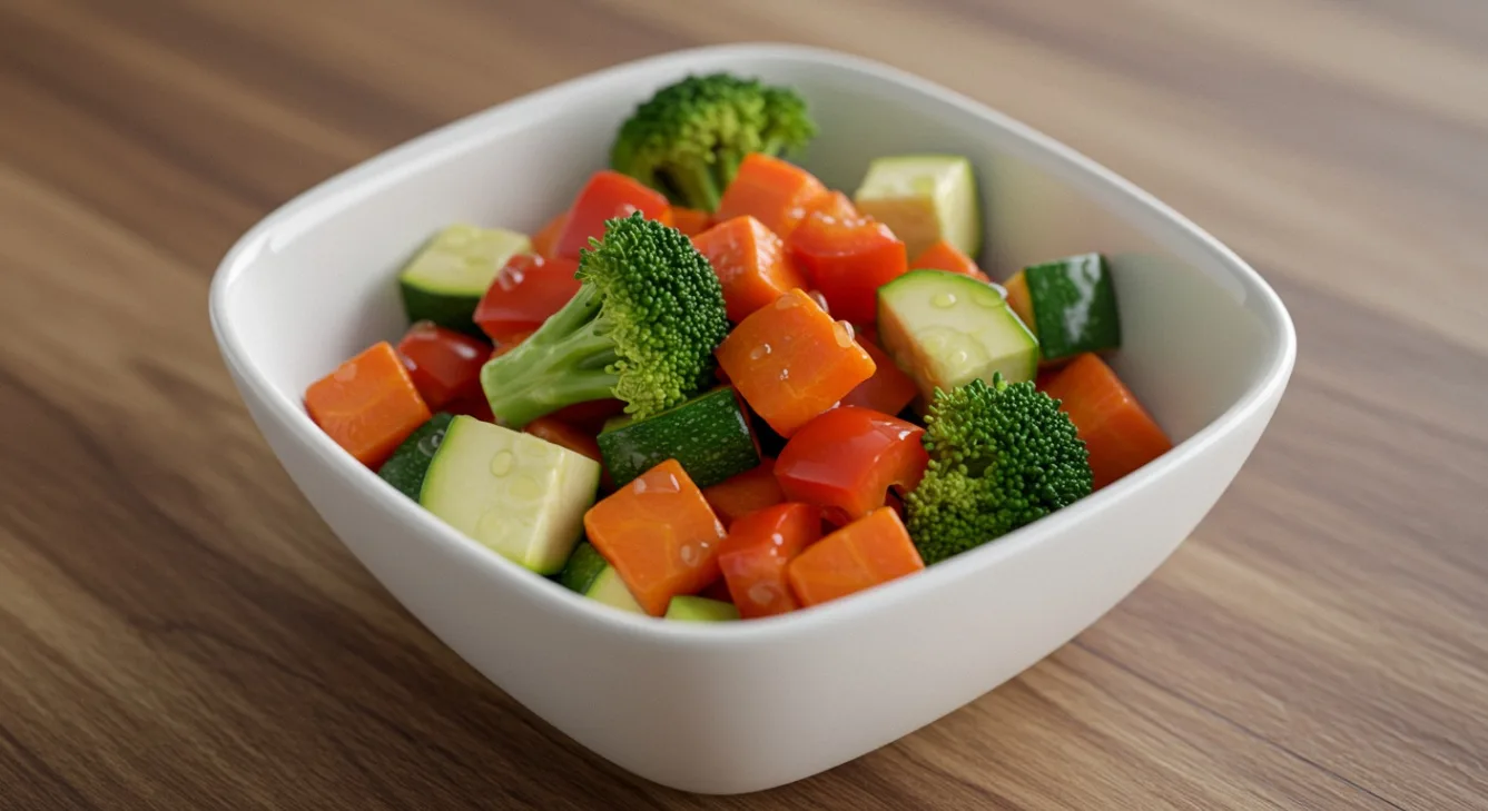 Vegetable Medley