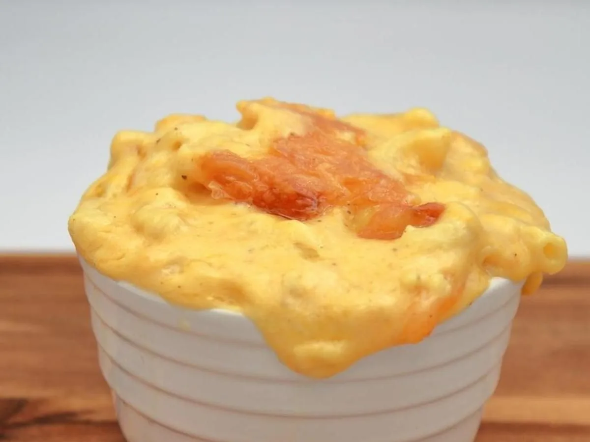 Mac and Cheese