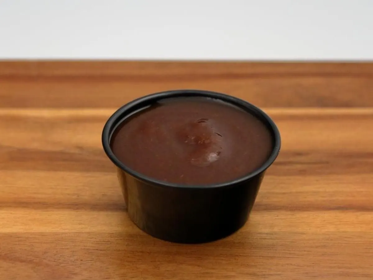 BBQ Sauce
