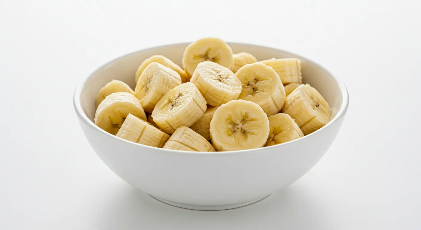 Bananas