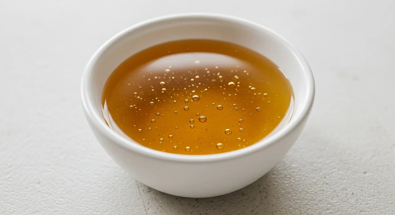 Agave Syrup