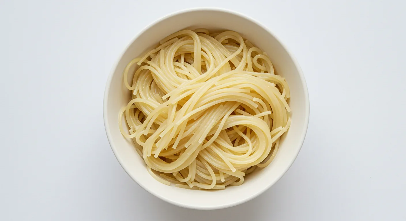 Vermicelli Rice Noodles