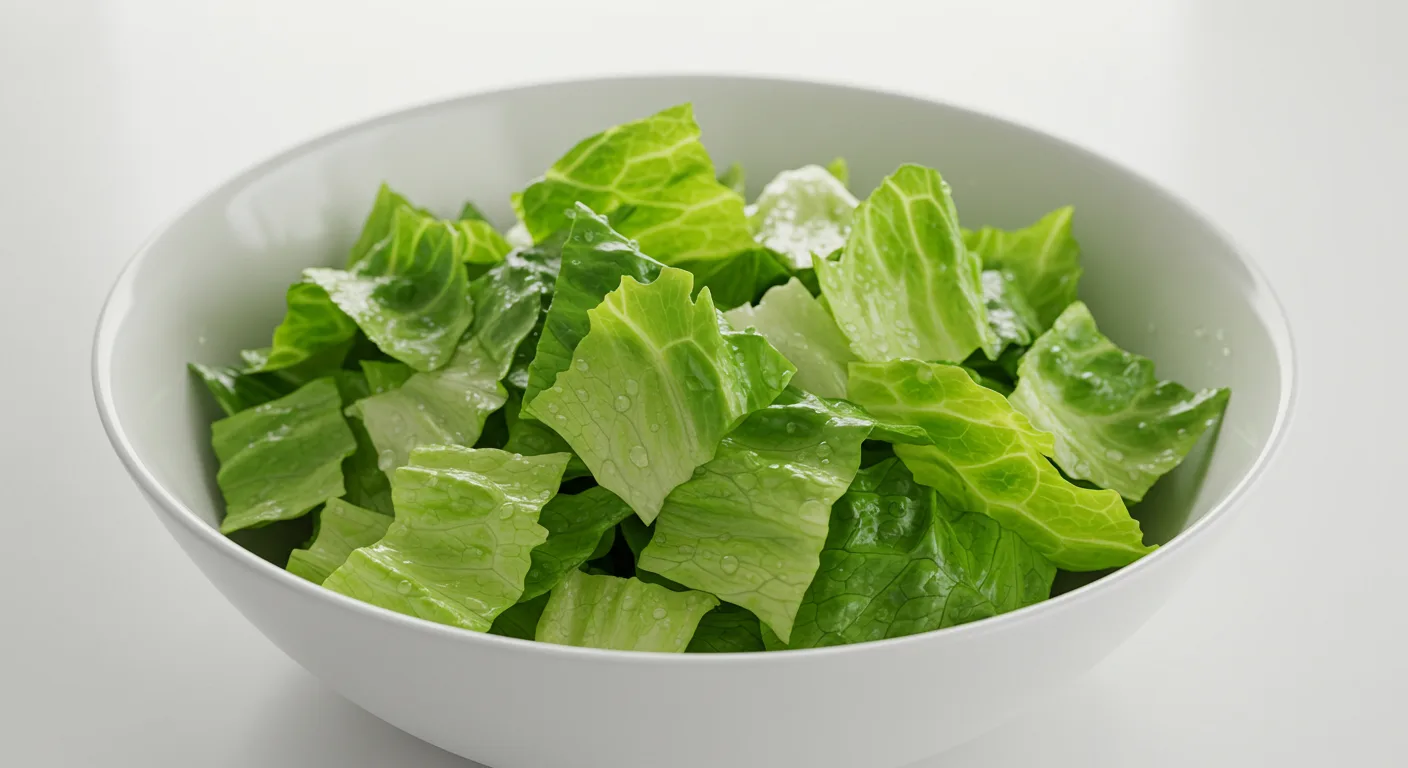 Lettuce