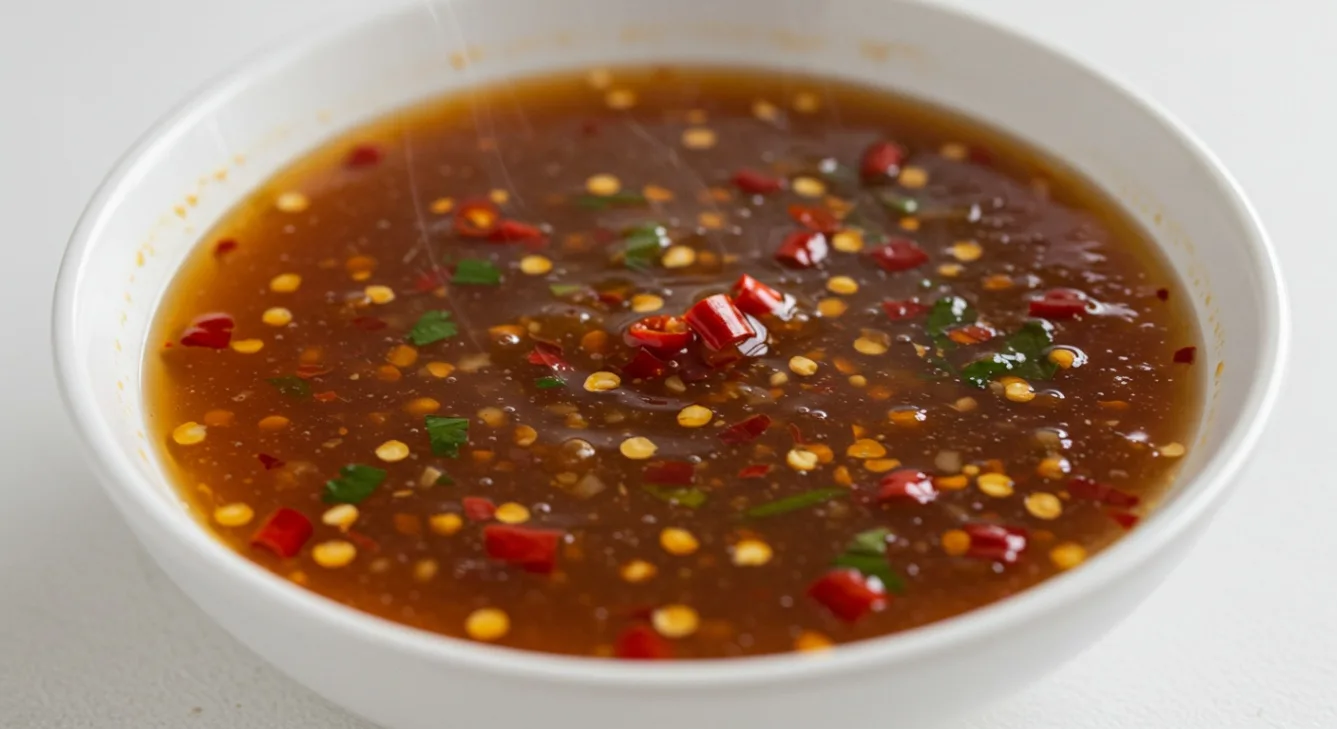 Vegan Sauce