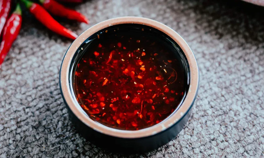 Chili Oil