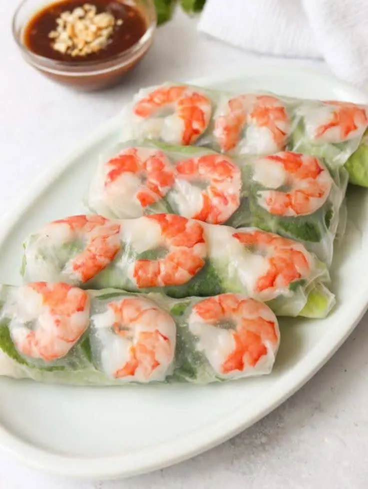 Shrimp FreshROLLS