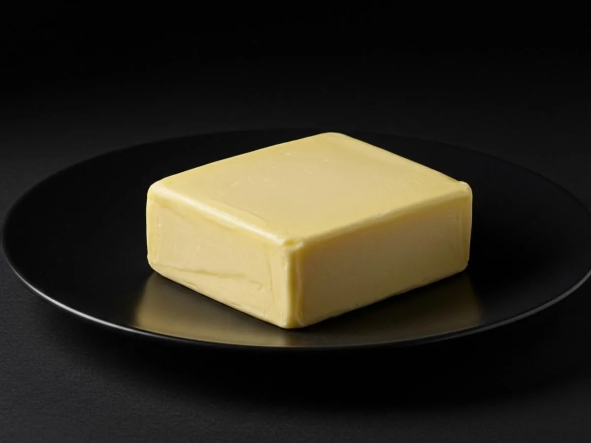 Butter