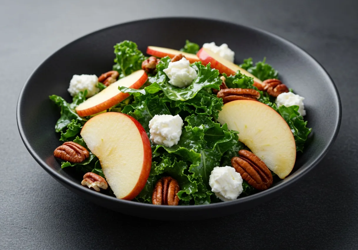 Fall Harvest Salad