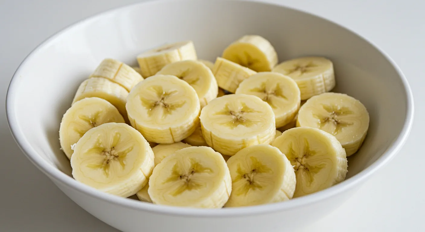 Bananas