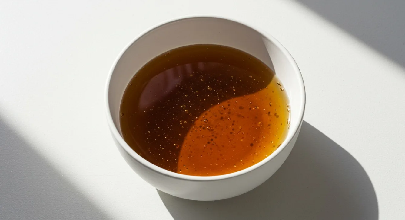 Agave Syrup