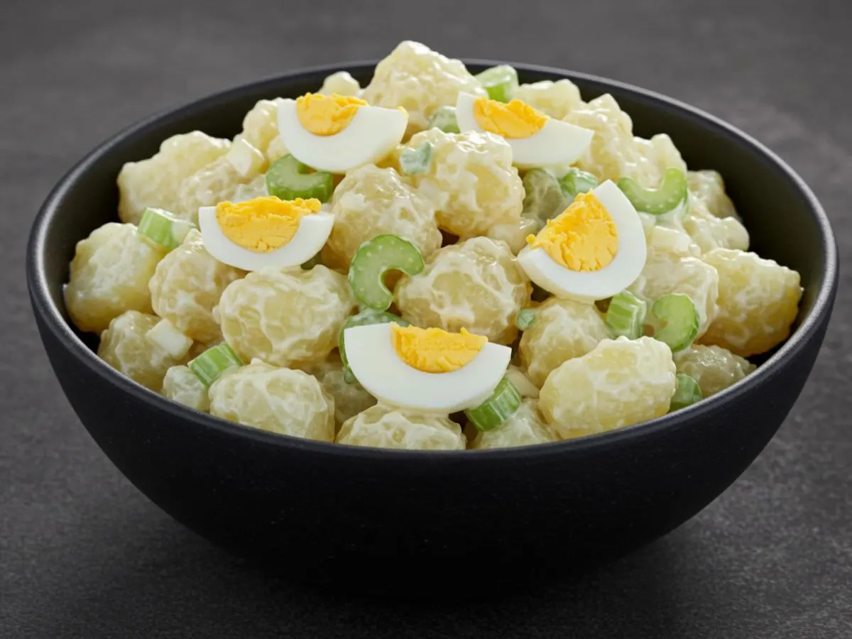 Potato Salad