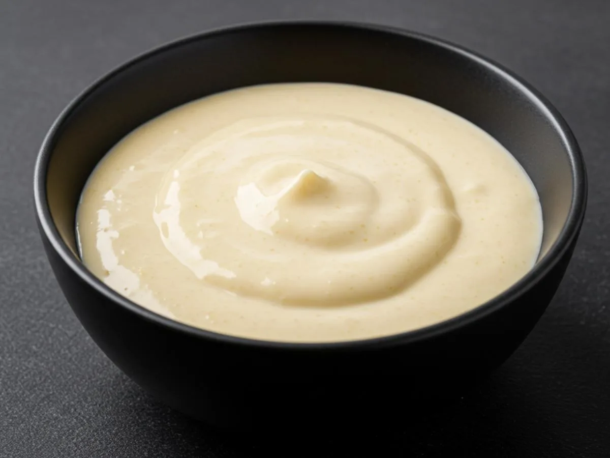 Caesar Dressing