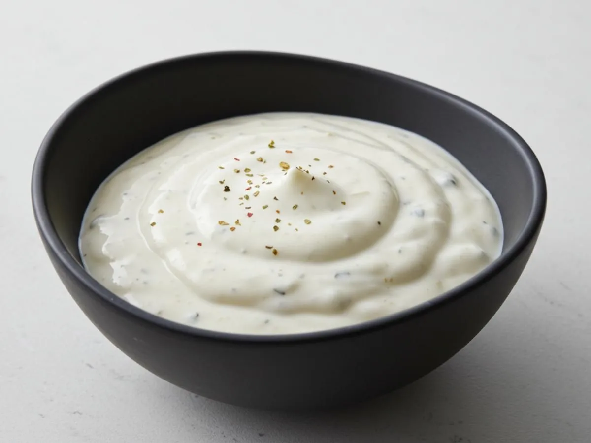 Ranch Dressing