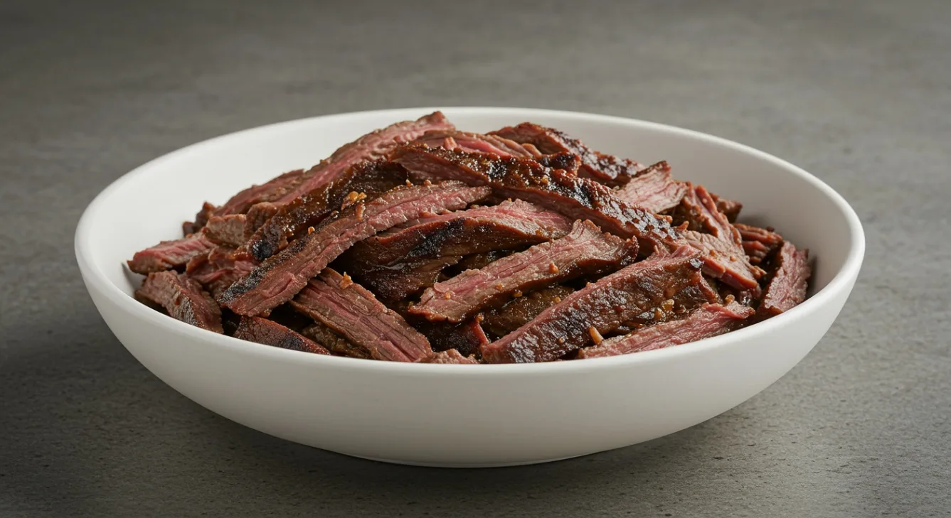Carne Asada