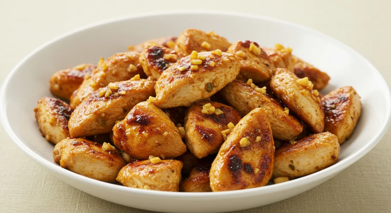 Pollo Asado