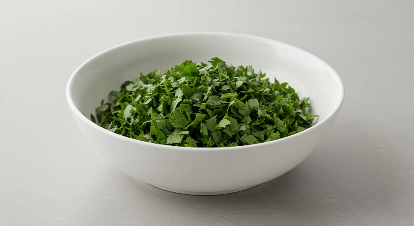 Cilantro
