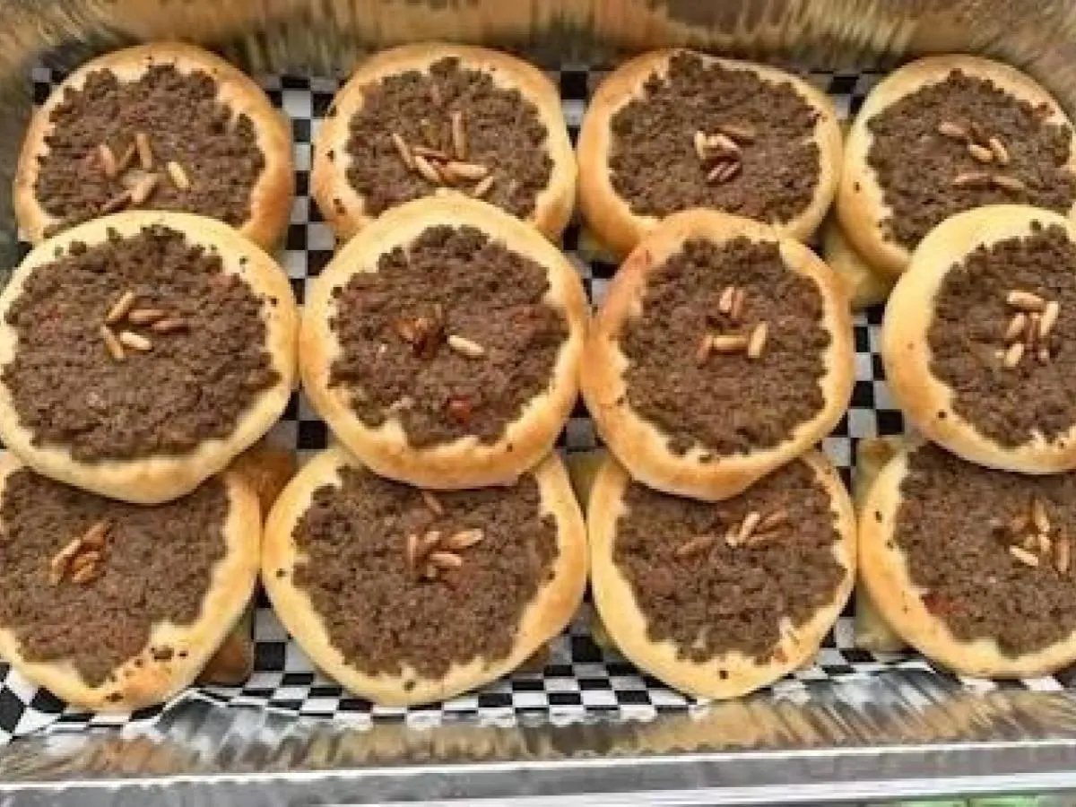Meat Pie