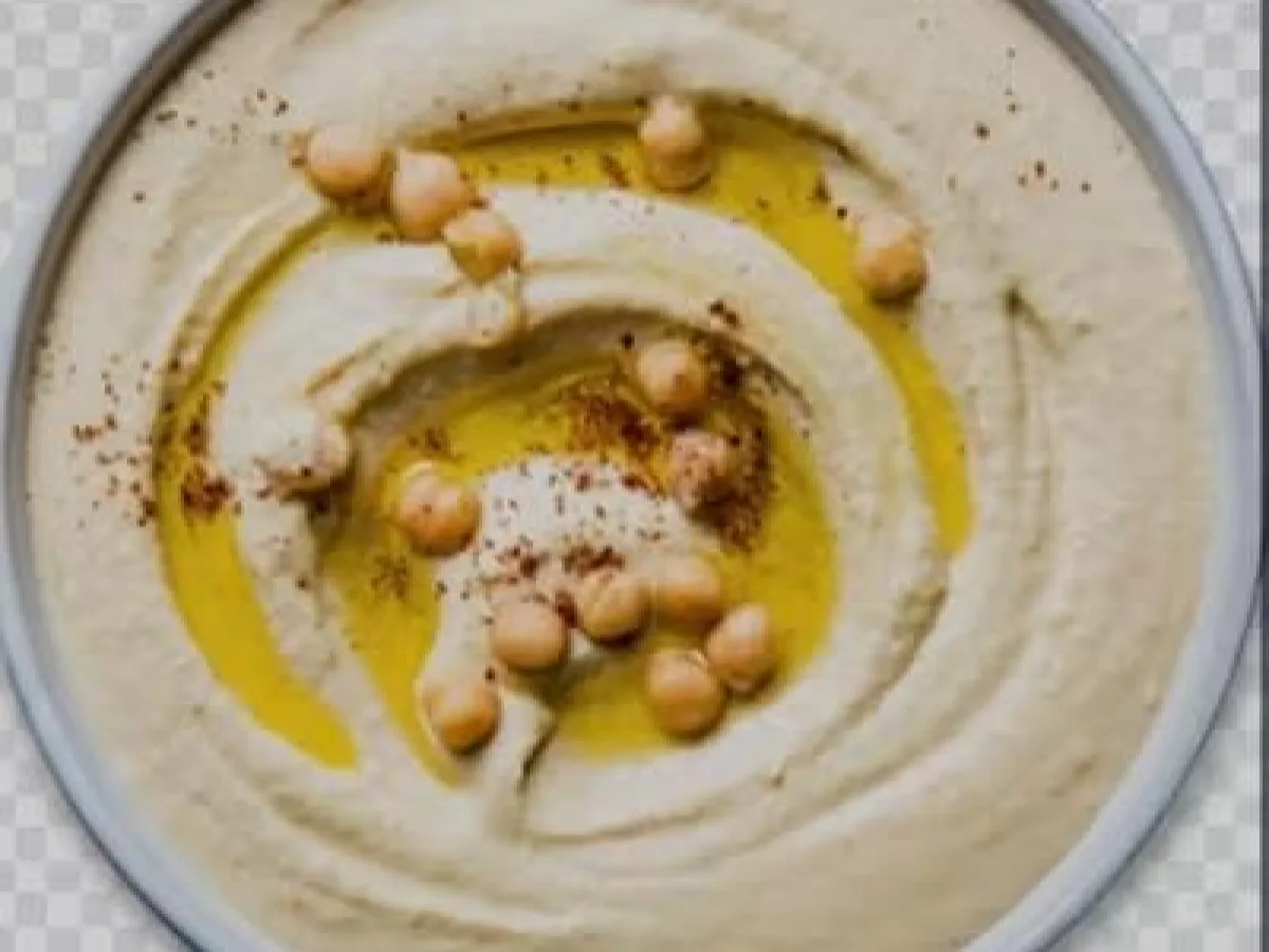 Hummus