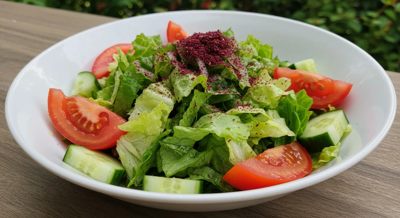 Fresh Salad