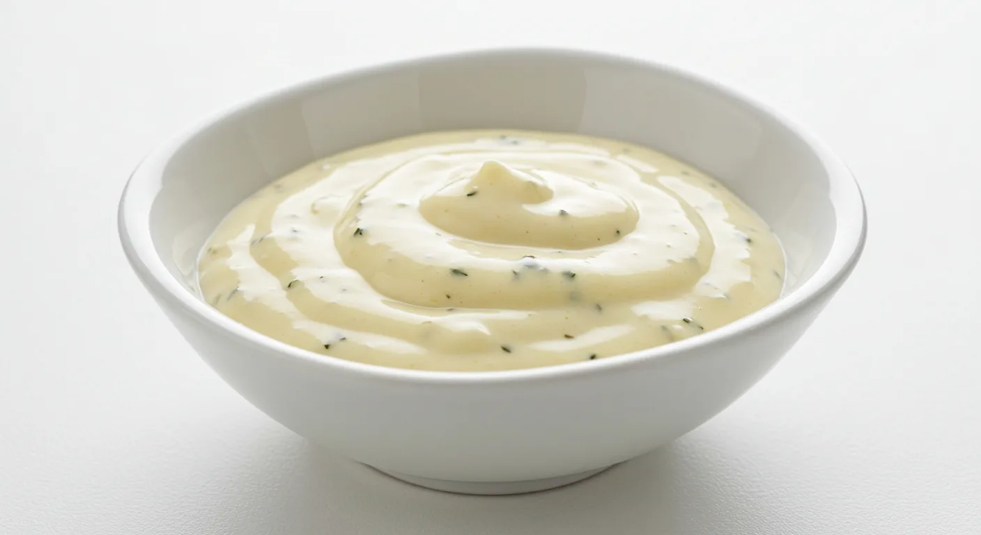 Caesar Dressing