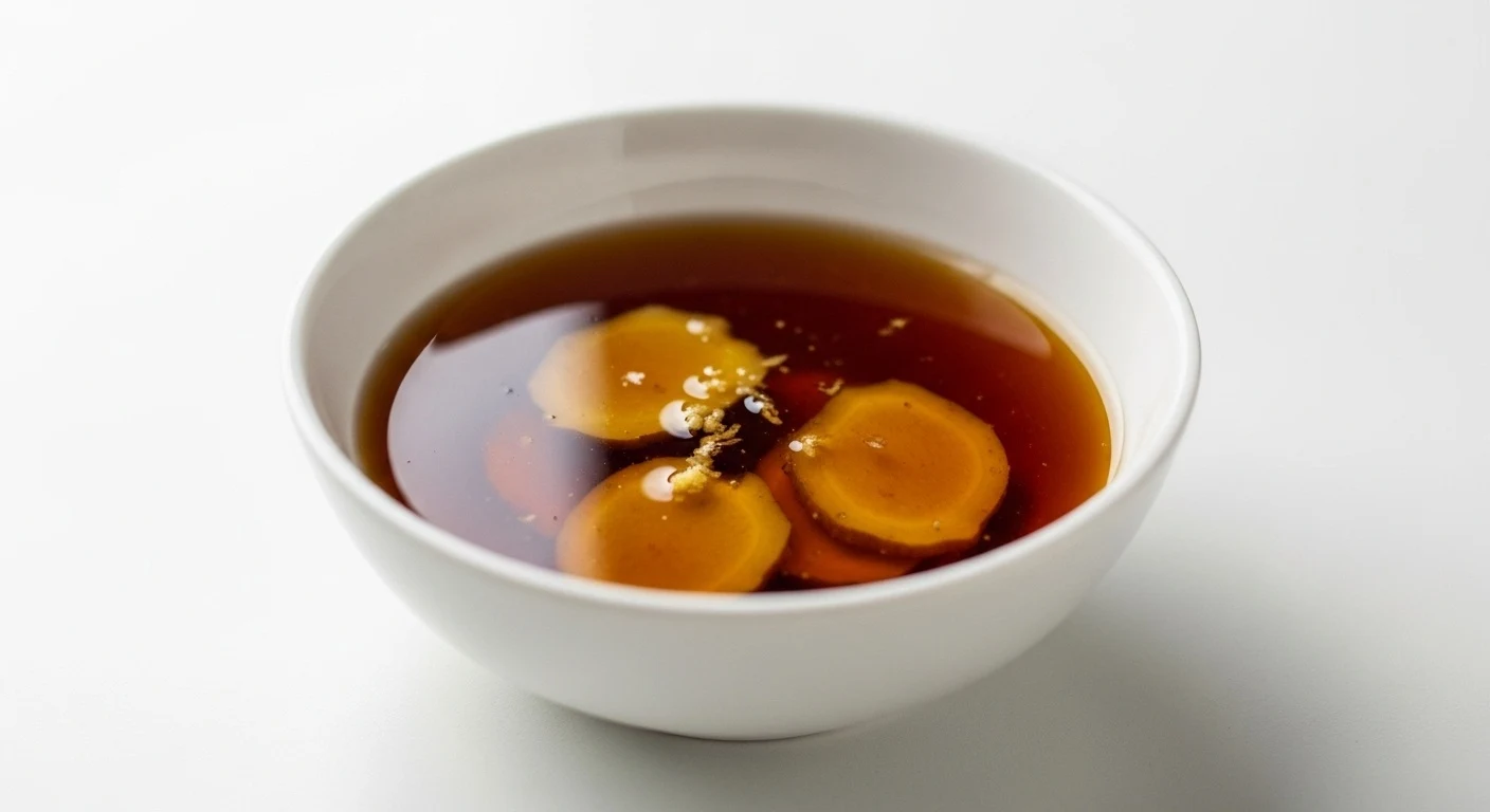 Sweet Shoyu