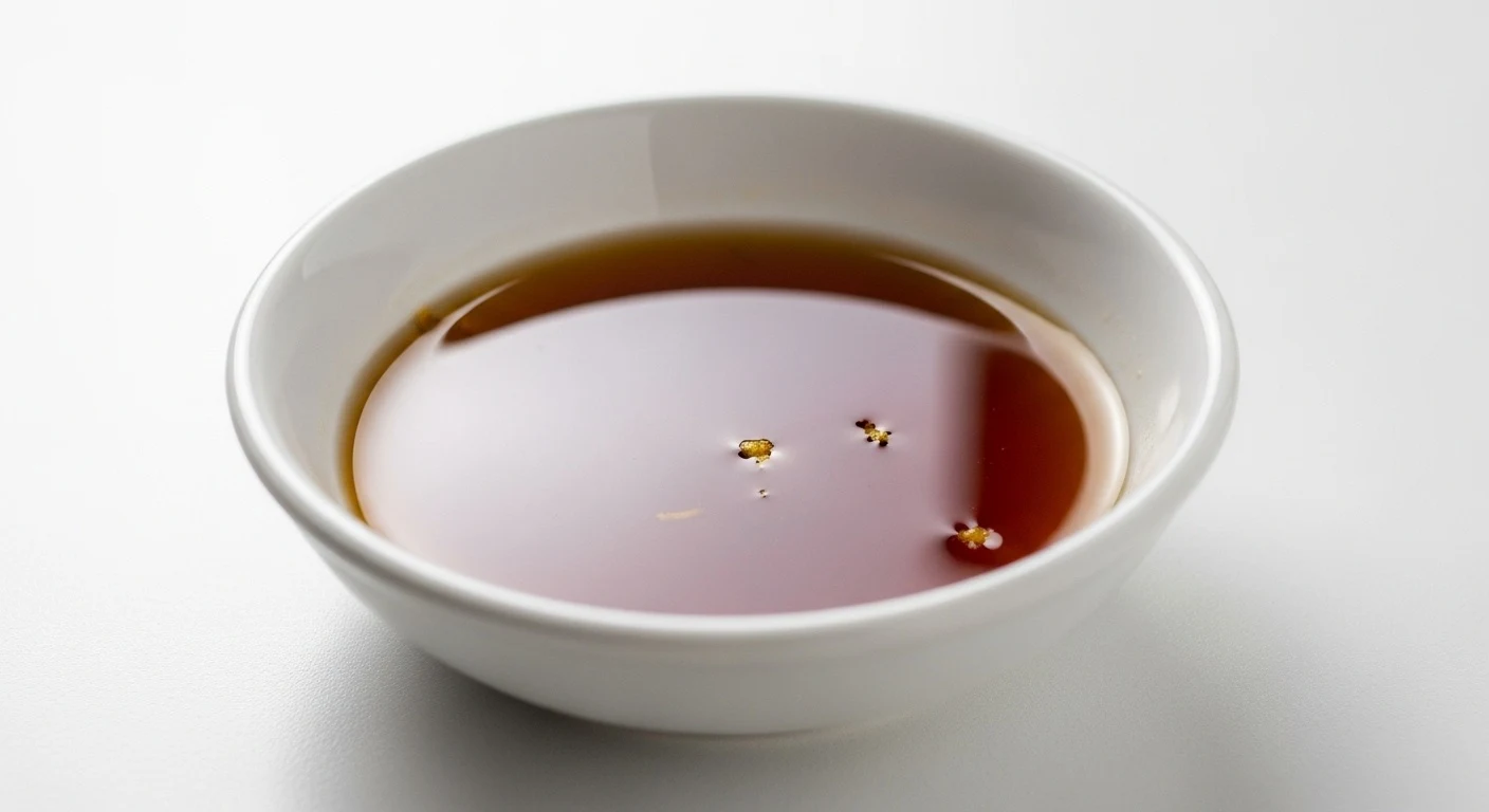Ponzu Fresh