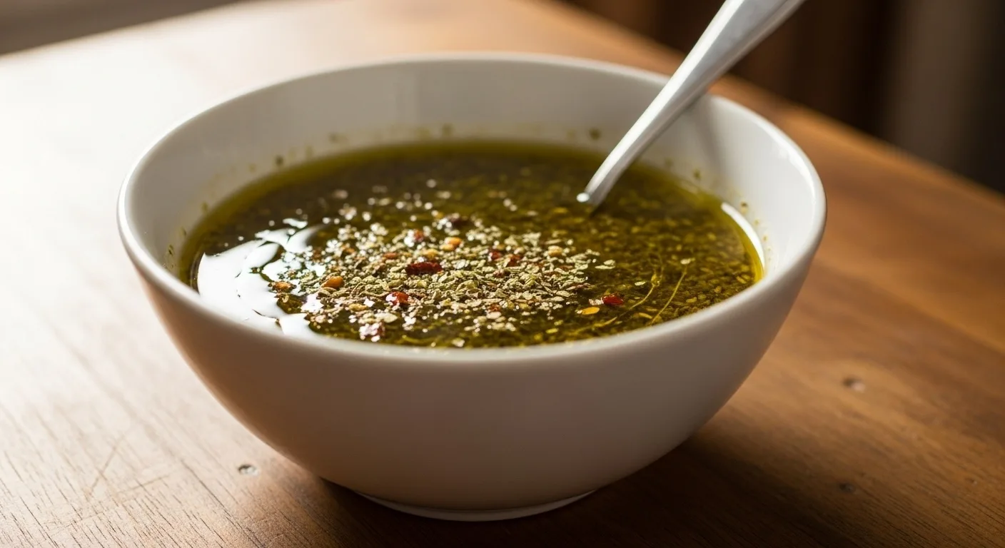 Italian Dressing