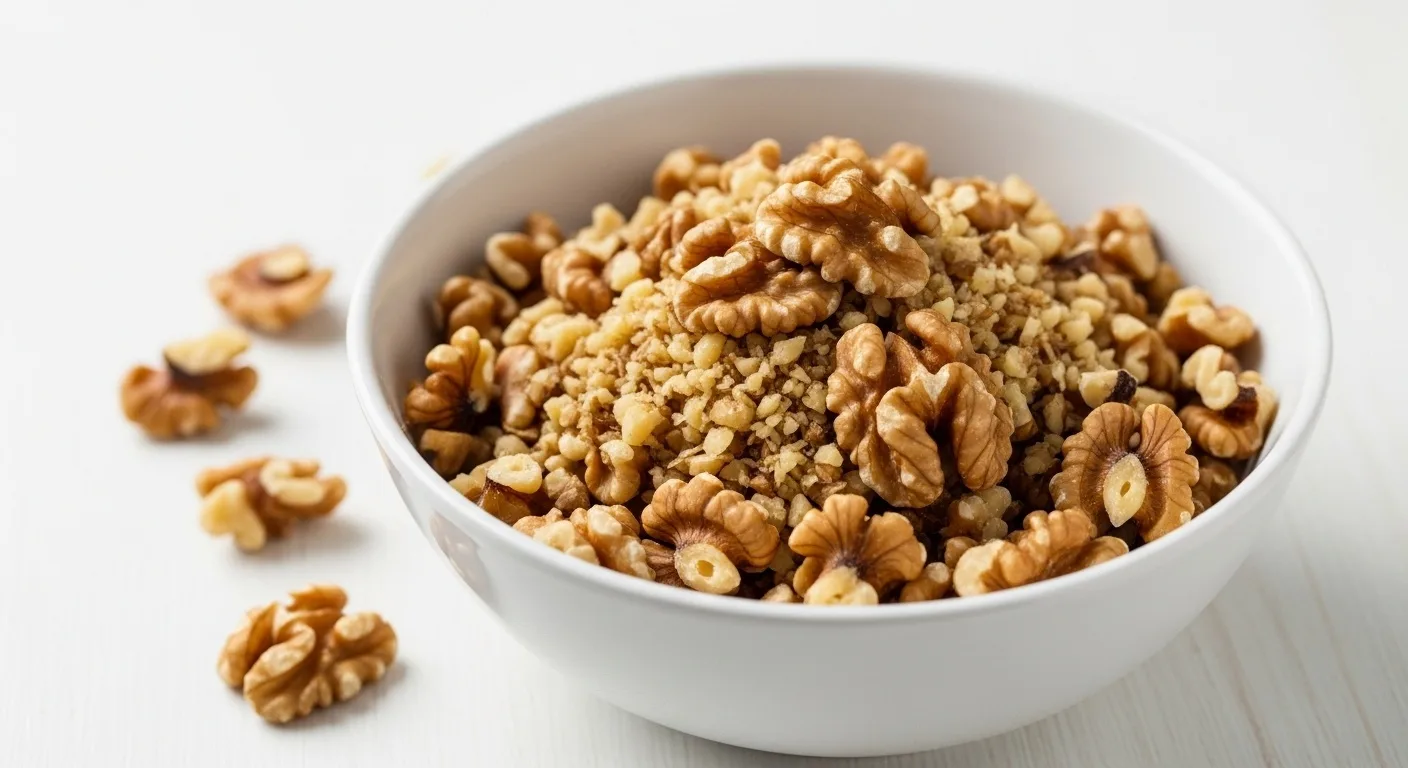 Walnuts