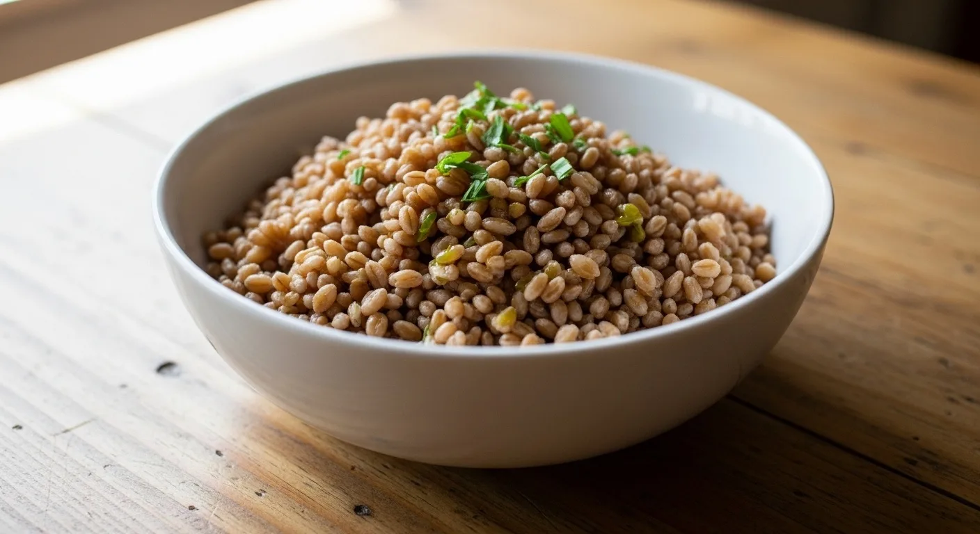 Farro
