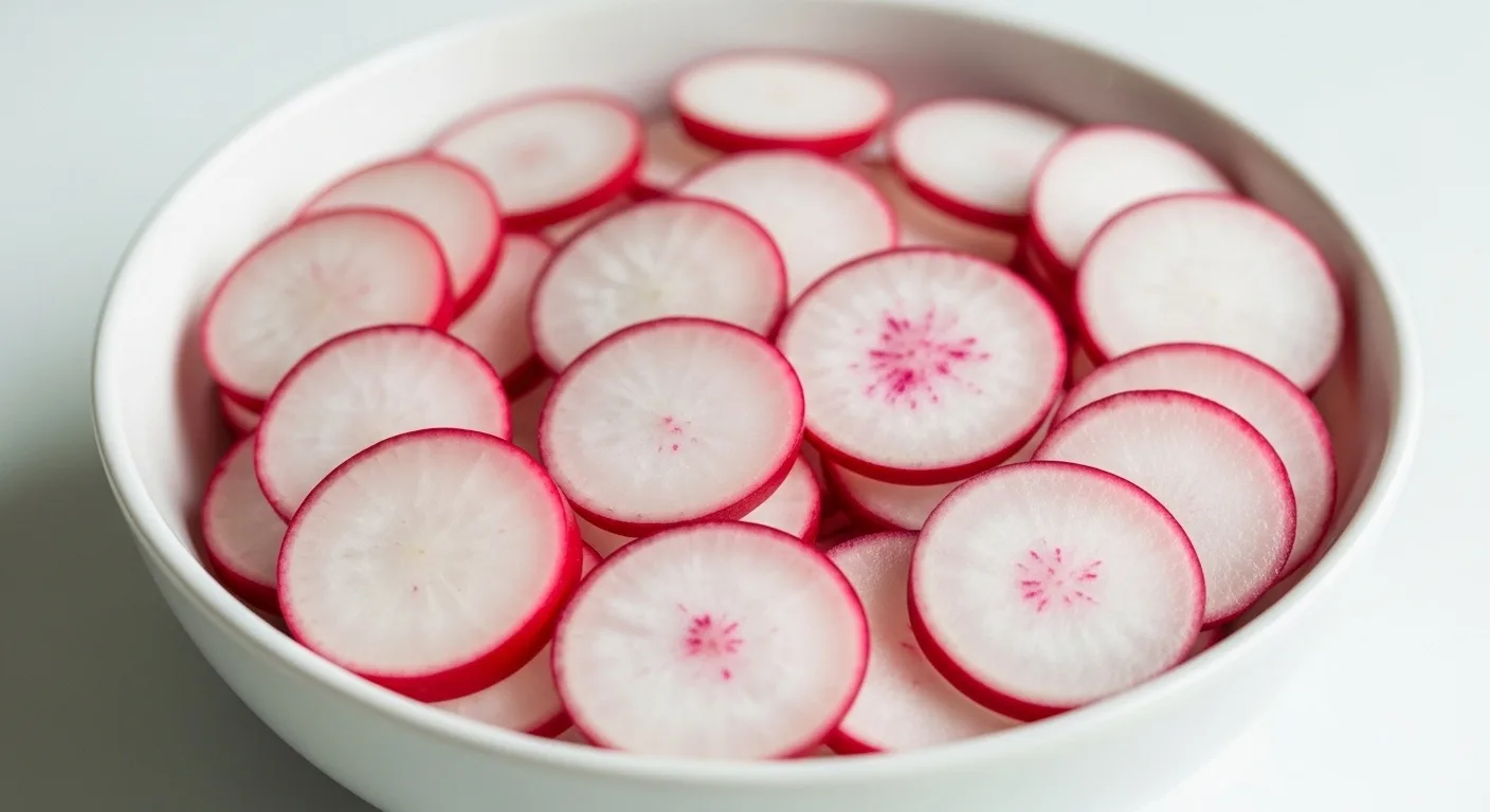 Radish (Taco Bar)