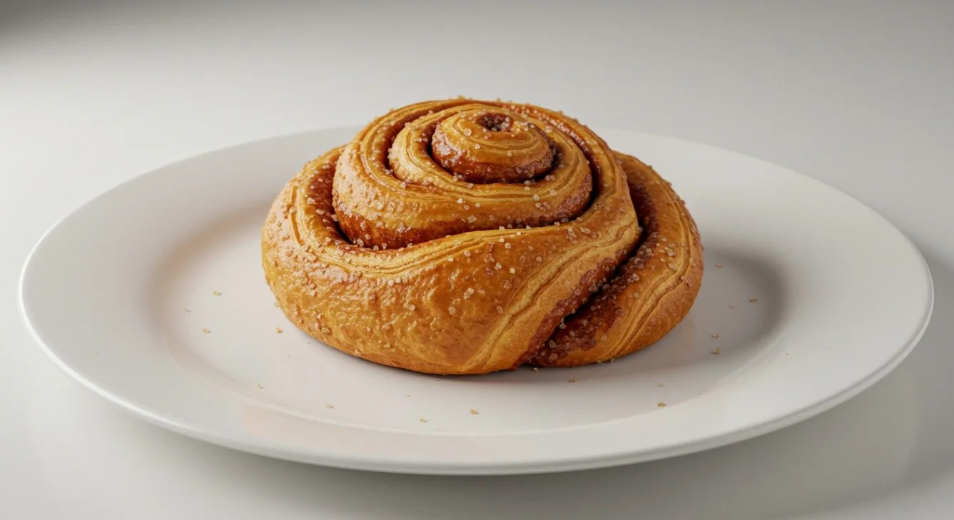 Cinnamon