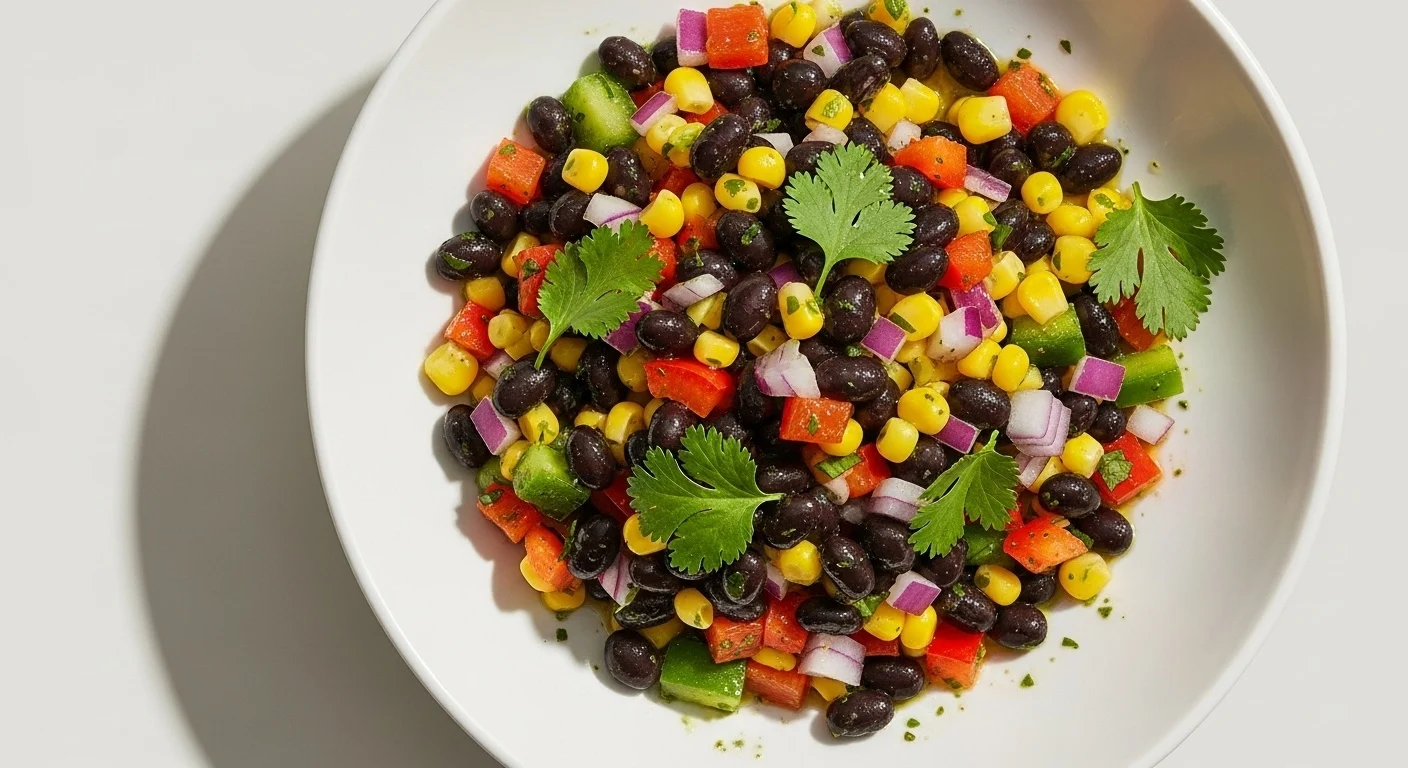 Corn Salad