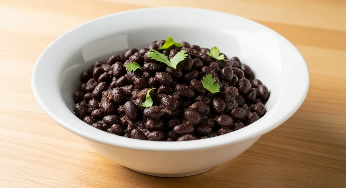 Black Beans