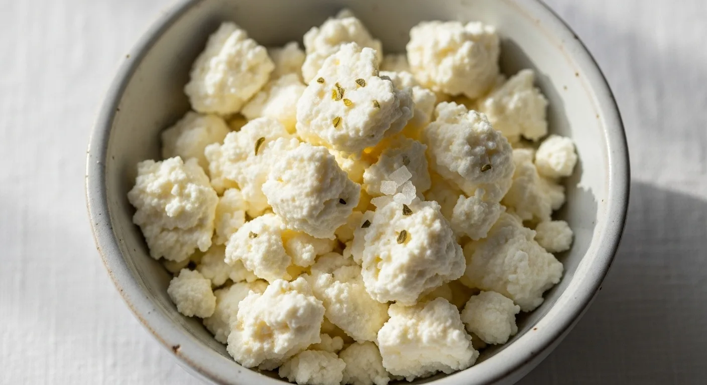 Feta Cheese