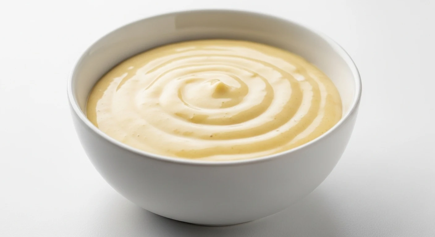 Caesar Dressing