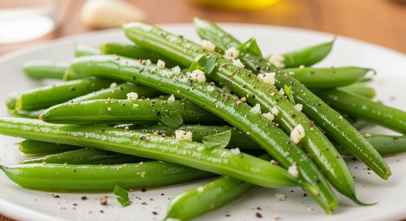 Green Beans