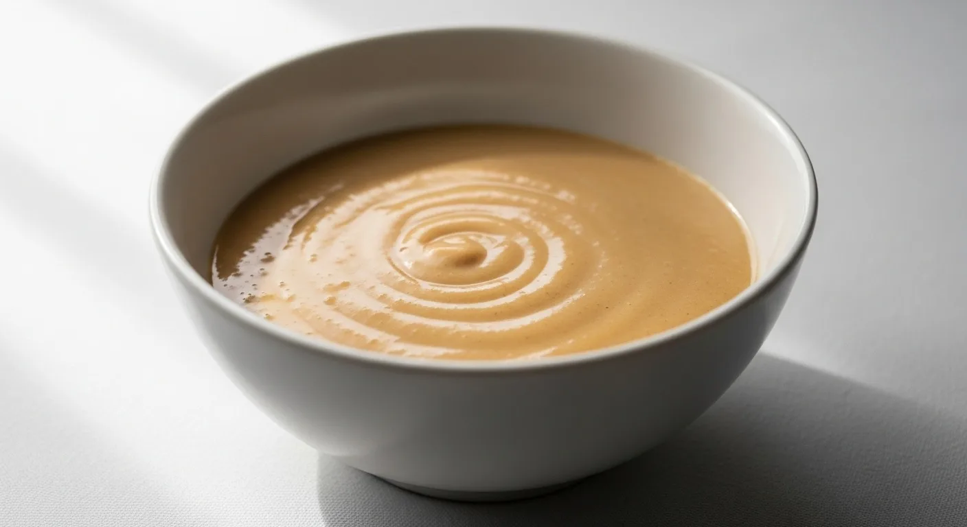Sesame Dressing