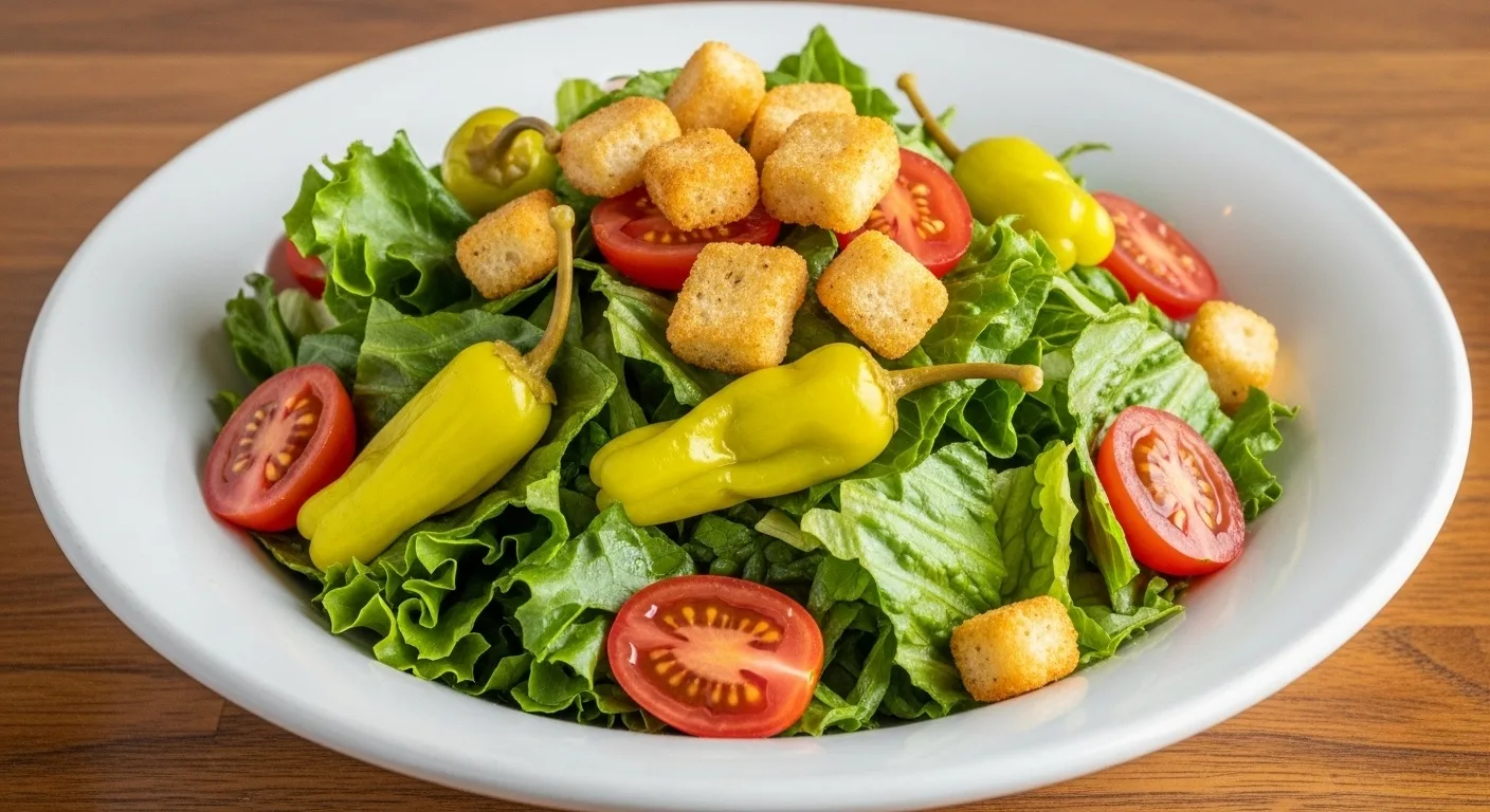 House Salad