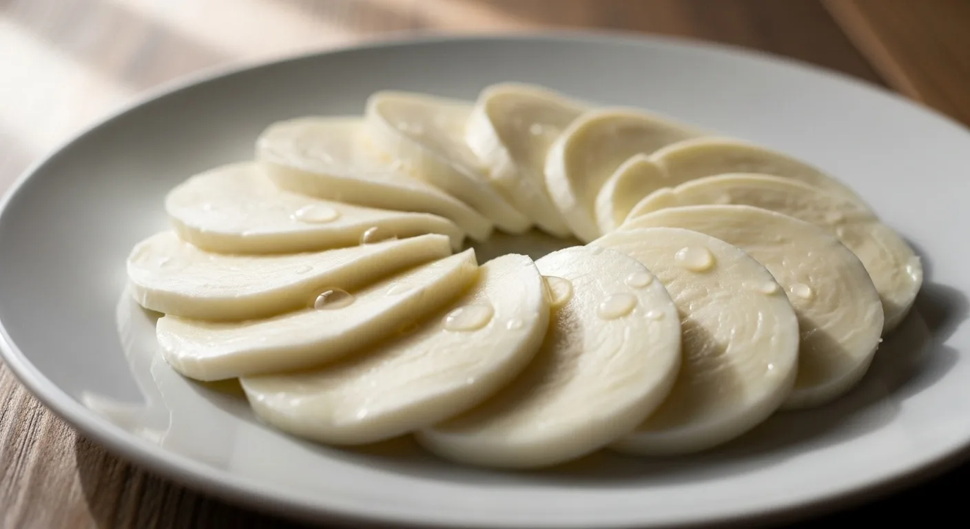 Mozzarella