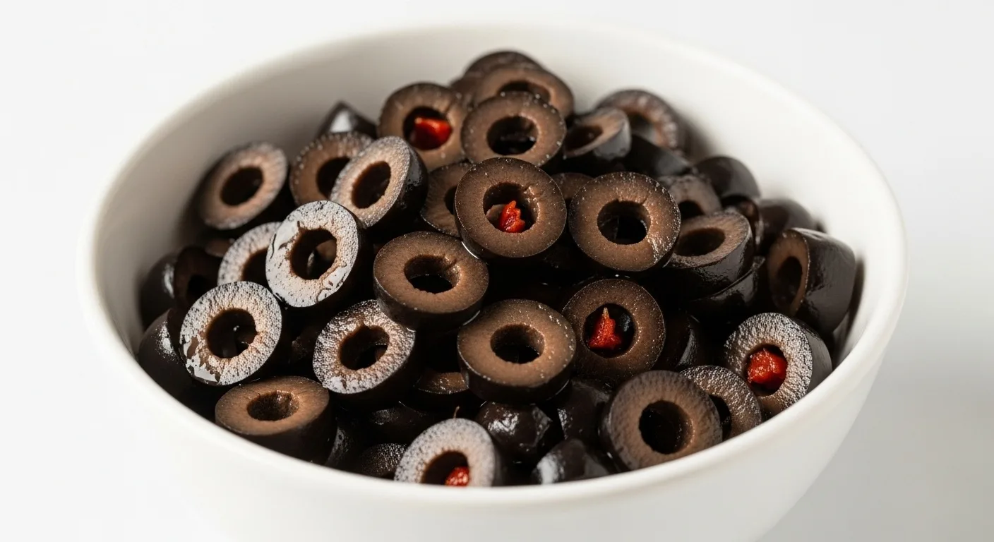 Olives