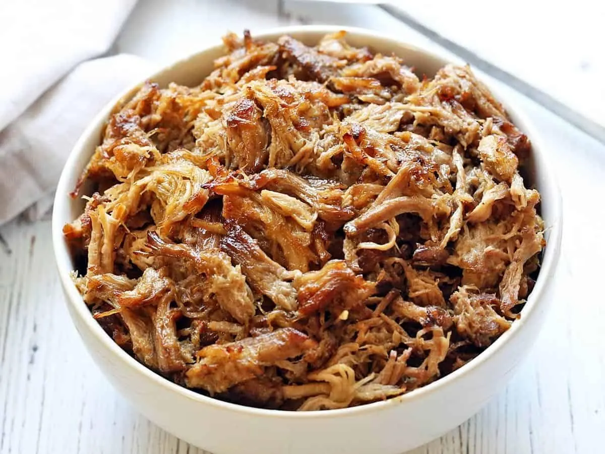 Pork Carnitas