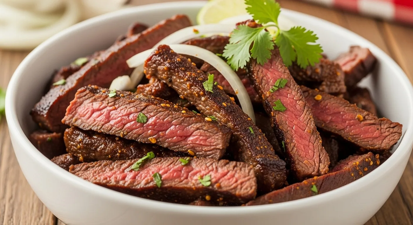 Carne Asada